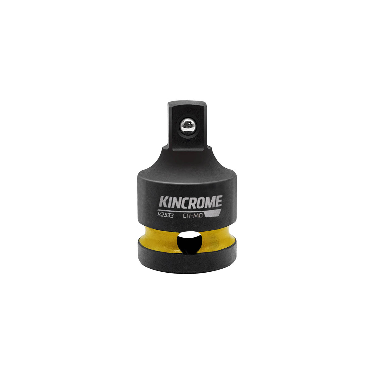 Impact Adaptor 3/4"F x 1/2"M 3/4" Drive - K2533