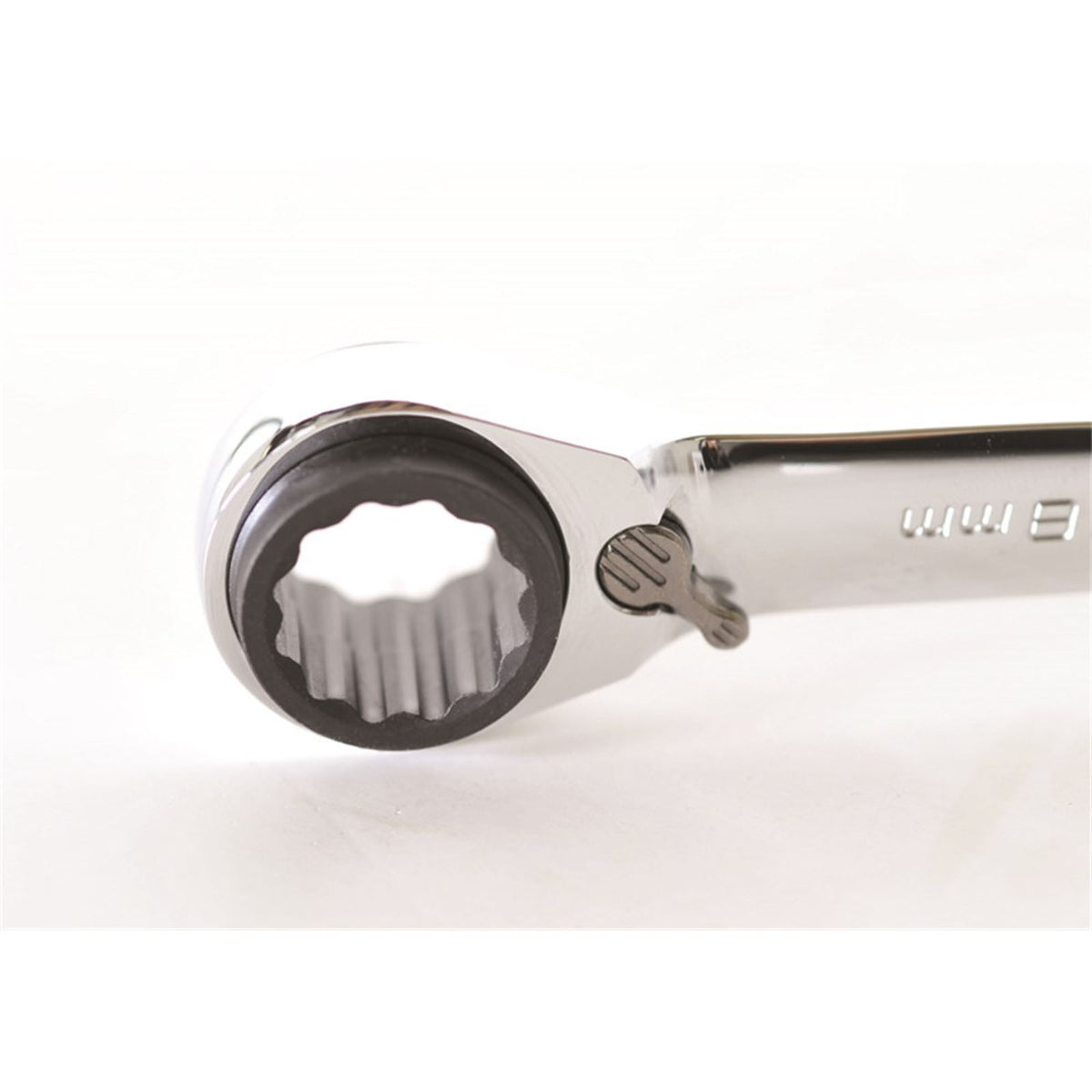 Double Ring 12-in-3 Gear Spanner Set 3 Piece - K3007