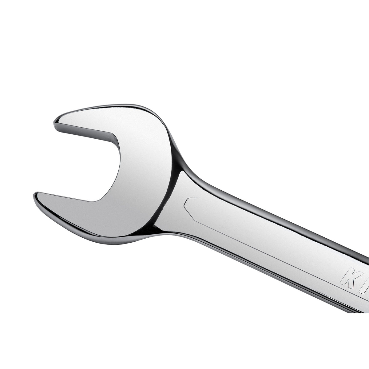 Jumbo Combination Spanner Set 7 Piece - Metric - K3035