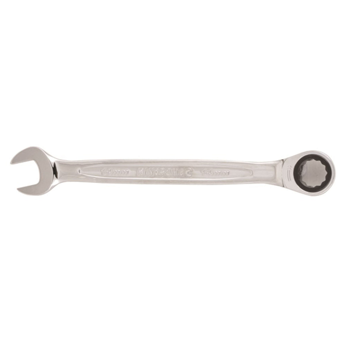 Single Way Gear Spanner Set 8 Piece - Imperial - K3101