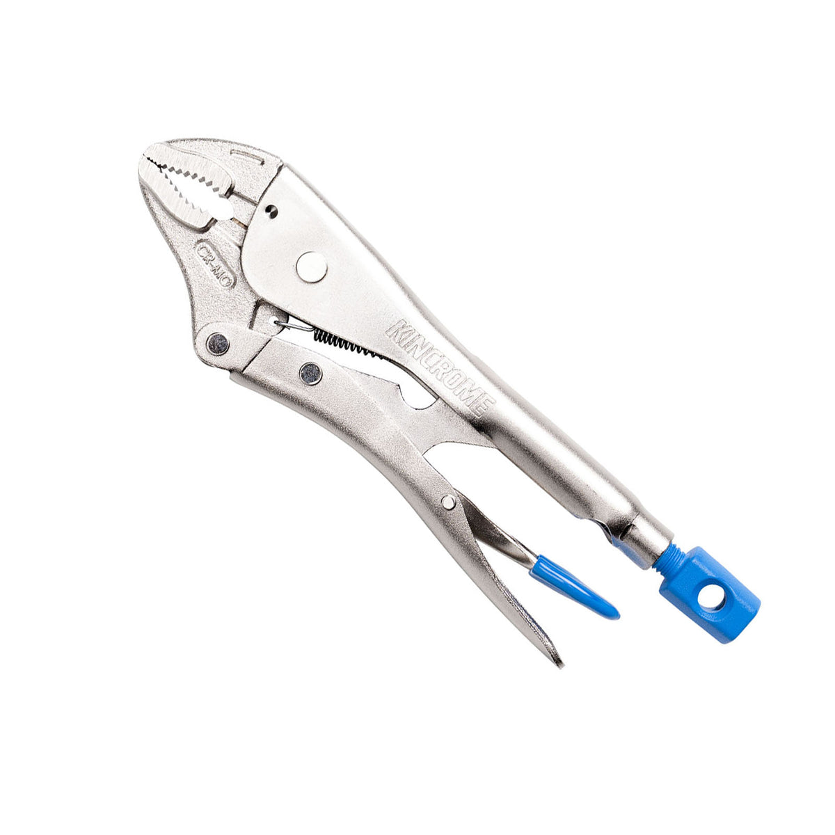Curved Jaw Locking Plier - 250mm - K40004