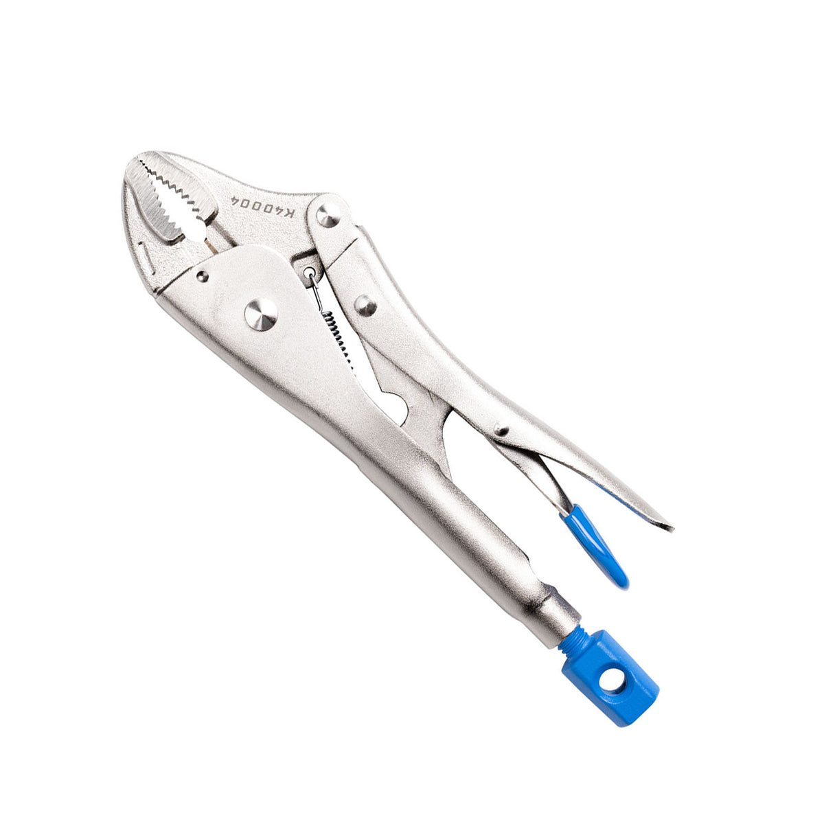 Curved Jaw Locking Plier - 250mm - K40004