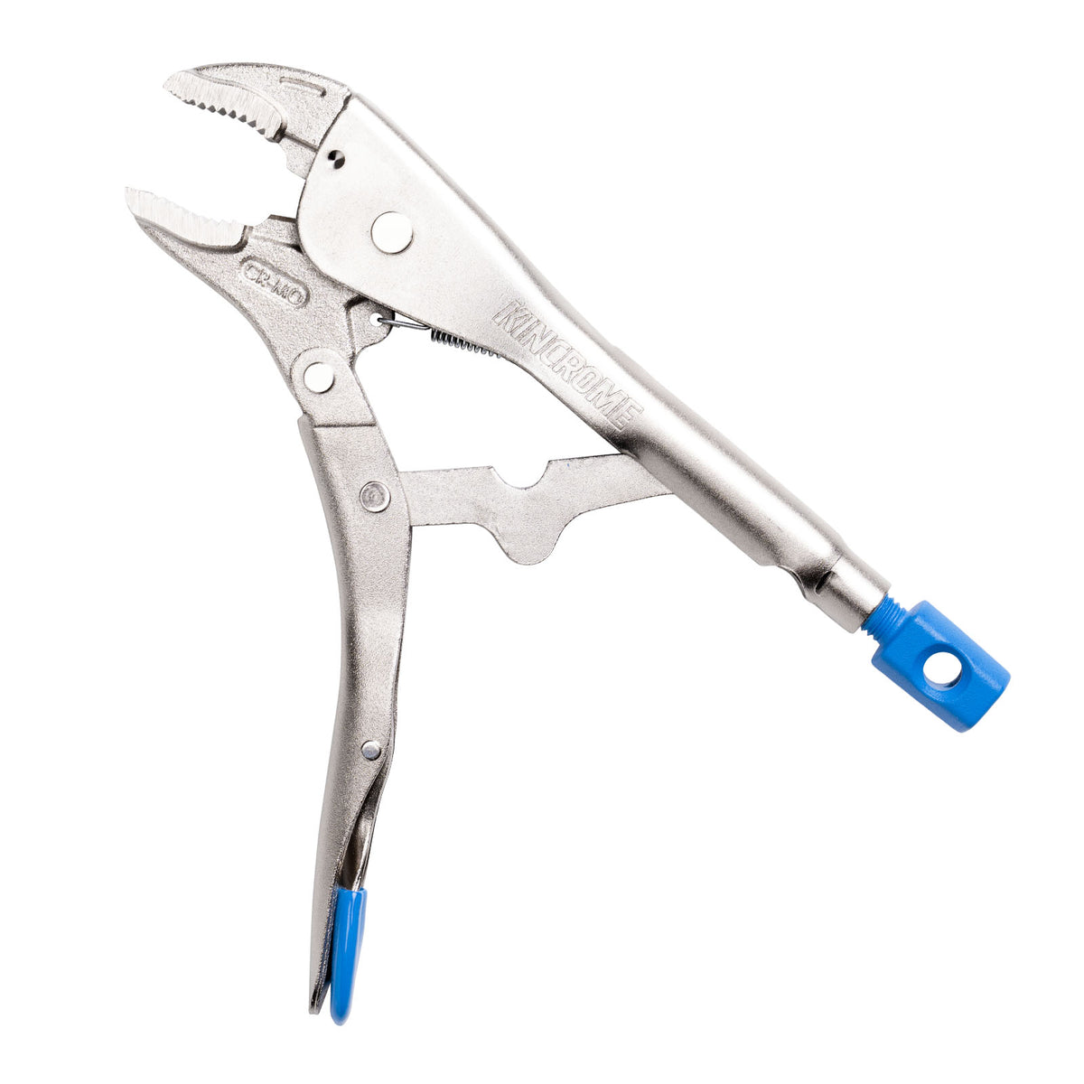 Curved Jaw Locking Plier - 250mm - K40004