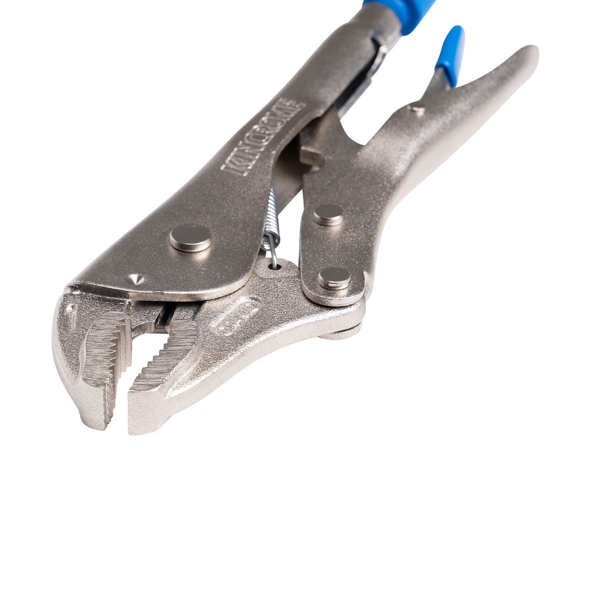 Curved Jaw Locking Plier - 250mm - K40004