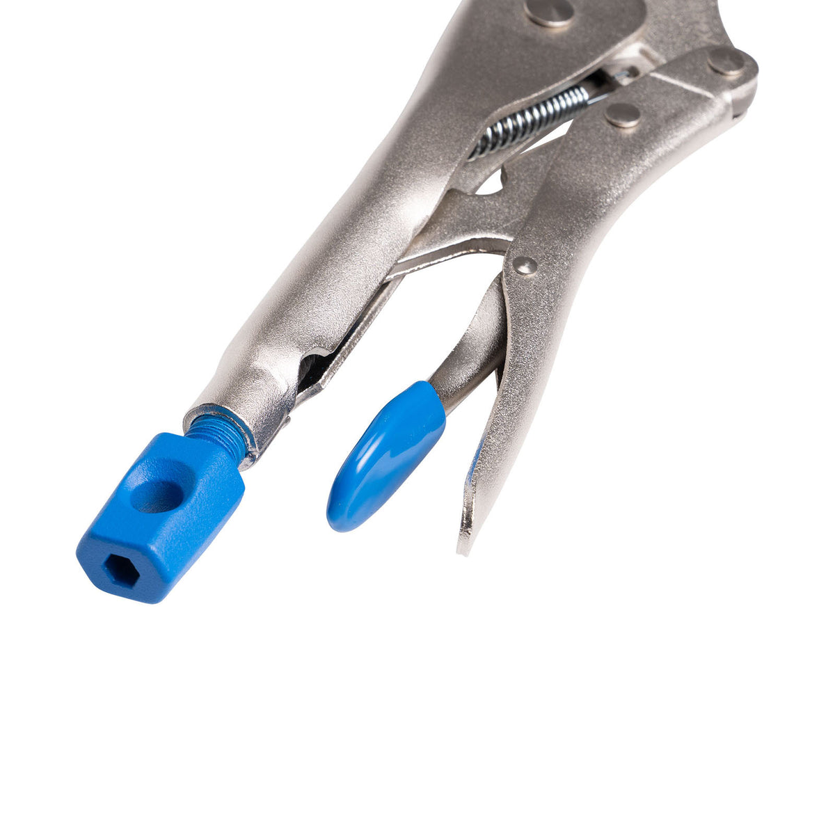 Curved Jaw Locking Plier - 250mm - K40004
