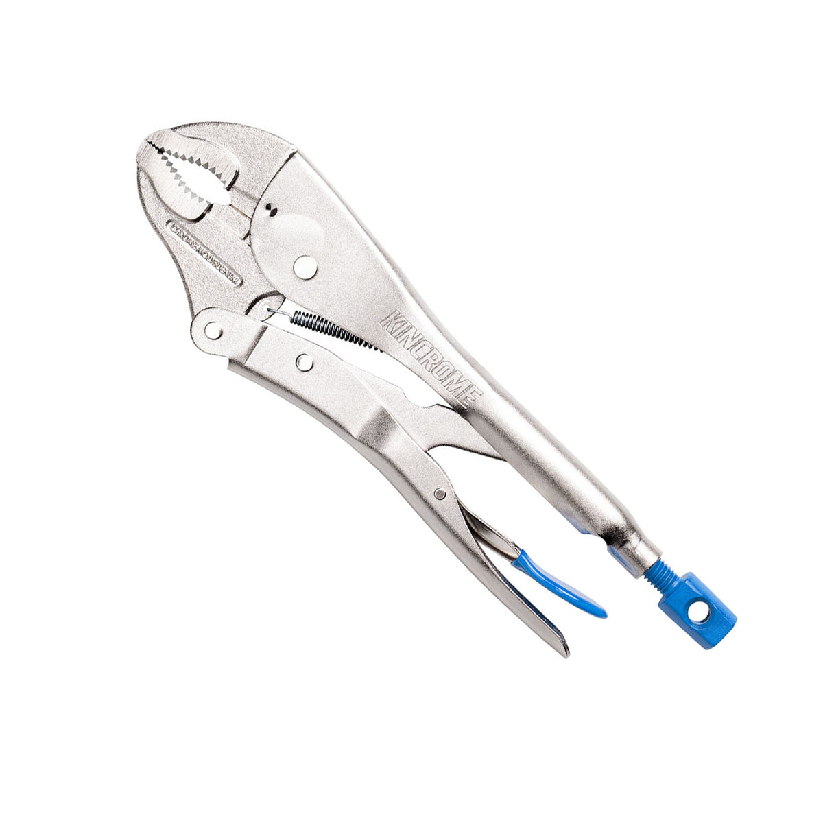 Curved Jaw Locking Plier - 310mm - K40005