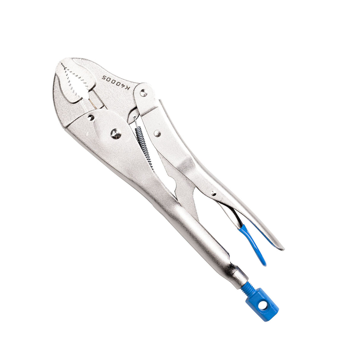 Curved Jaw Locking Plier - 310mm - K40005
