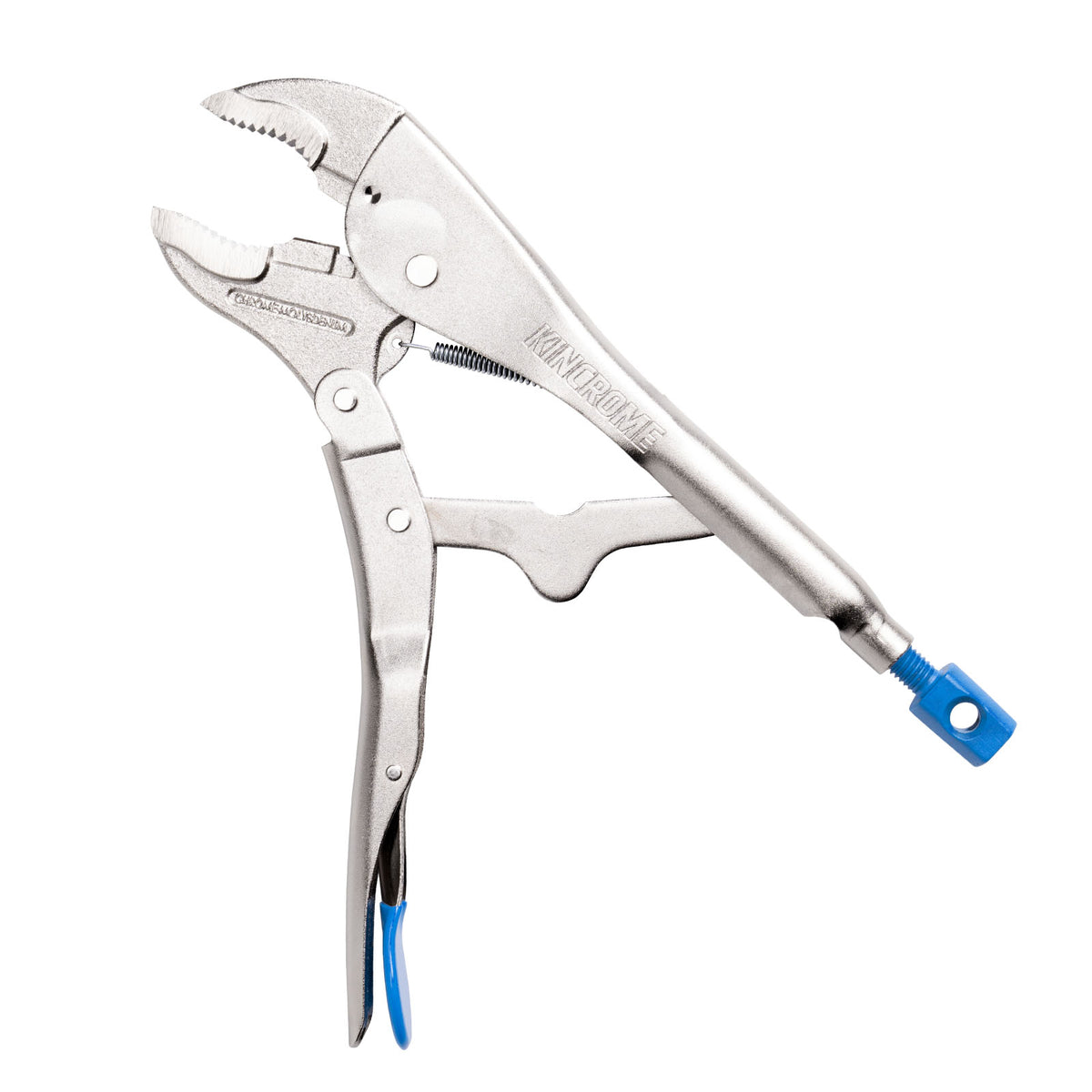 Curved Jaw Locking Plier - 310mm - K40005