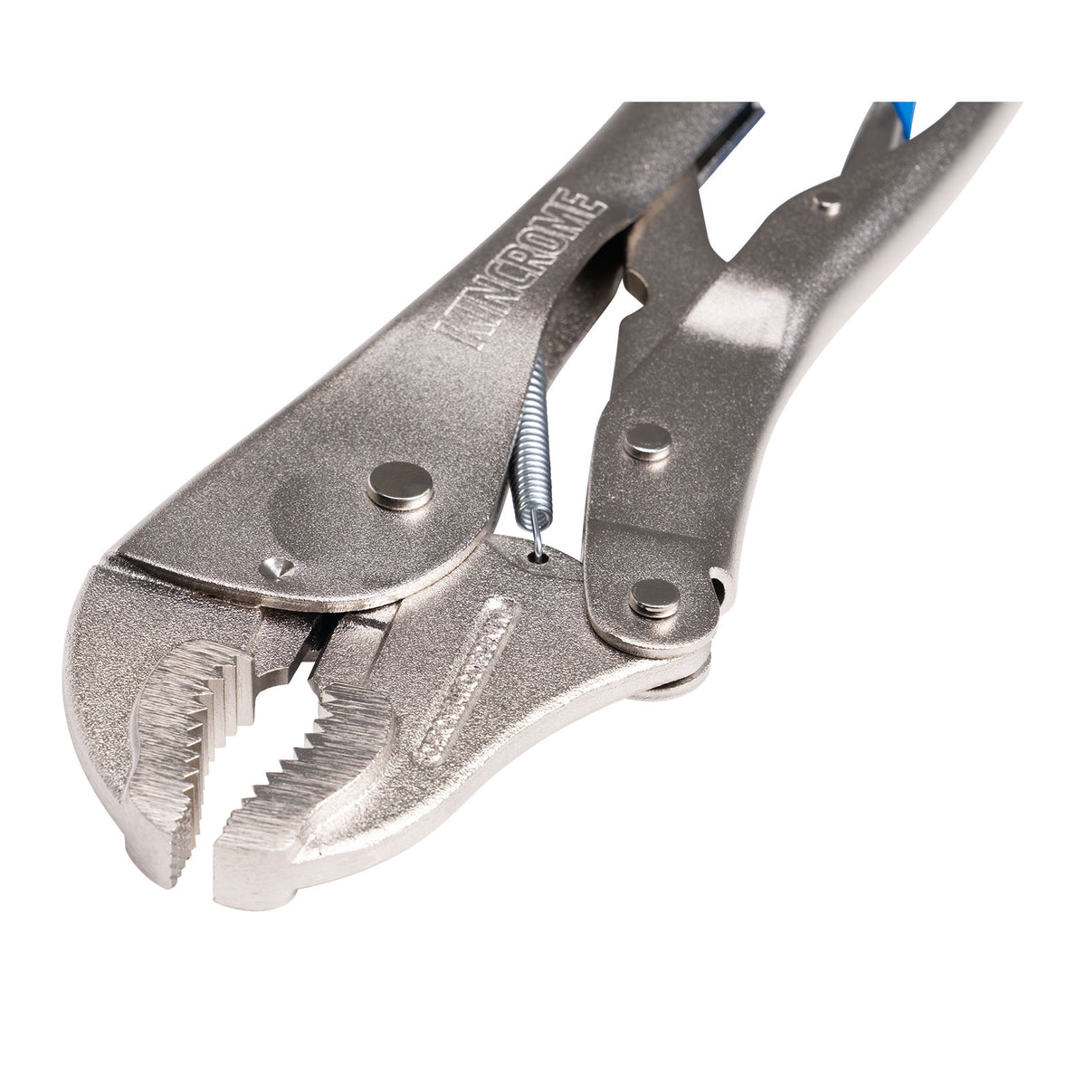 Curved Jaw Locking Plier - 310mm - K40005