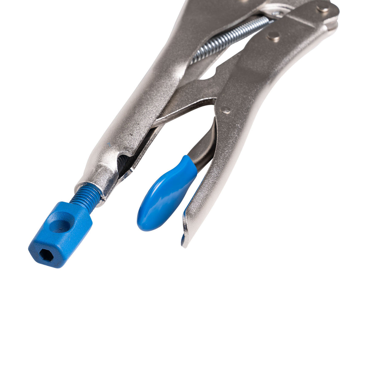 Curved Jaw Locking Plier - 310mm - K40005