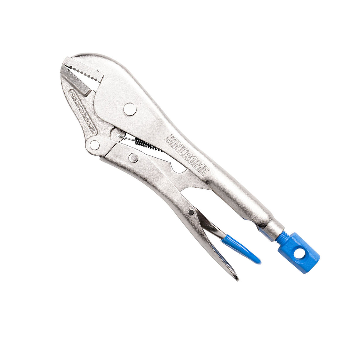Straight Jaw Locking Plier - 240mm - K40008