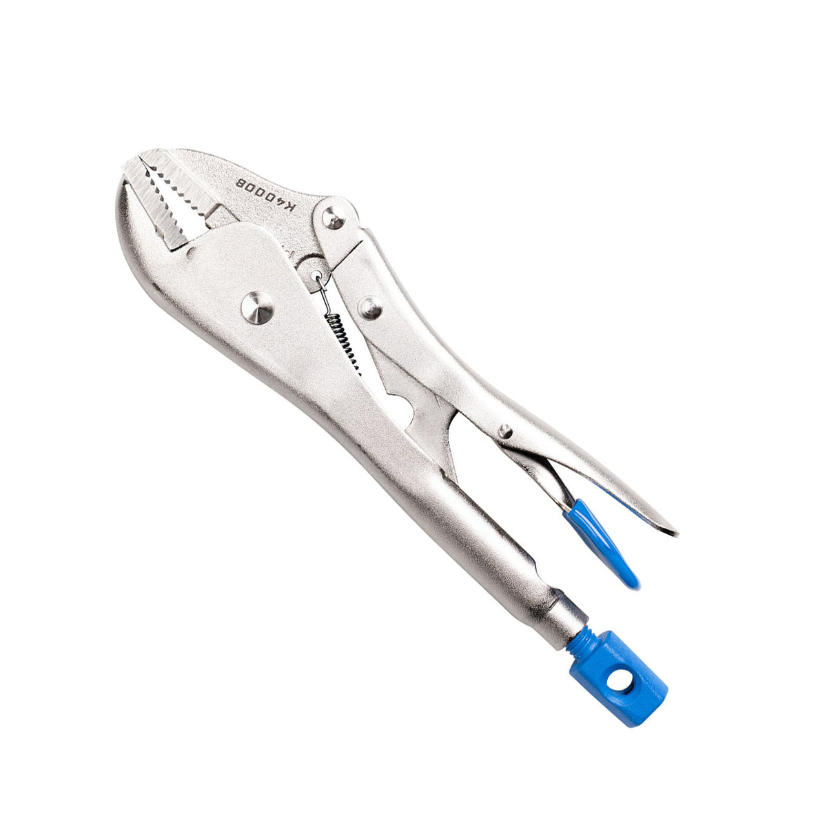 Straight Jaw Locking Plier - 240mm - K40008