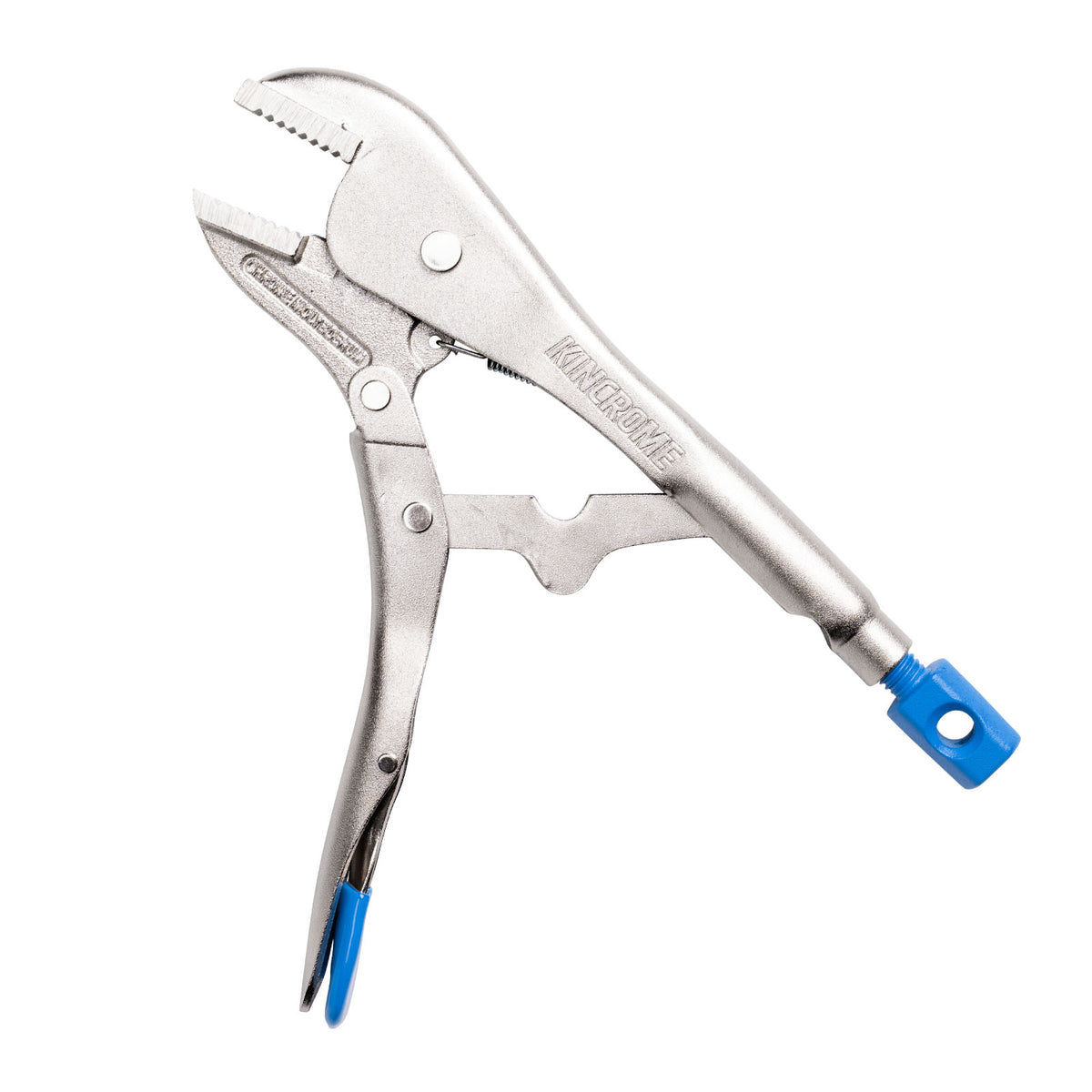 Straight Jaw Locking Plier - 240mm - K40008