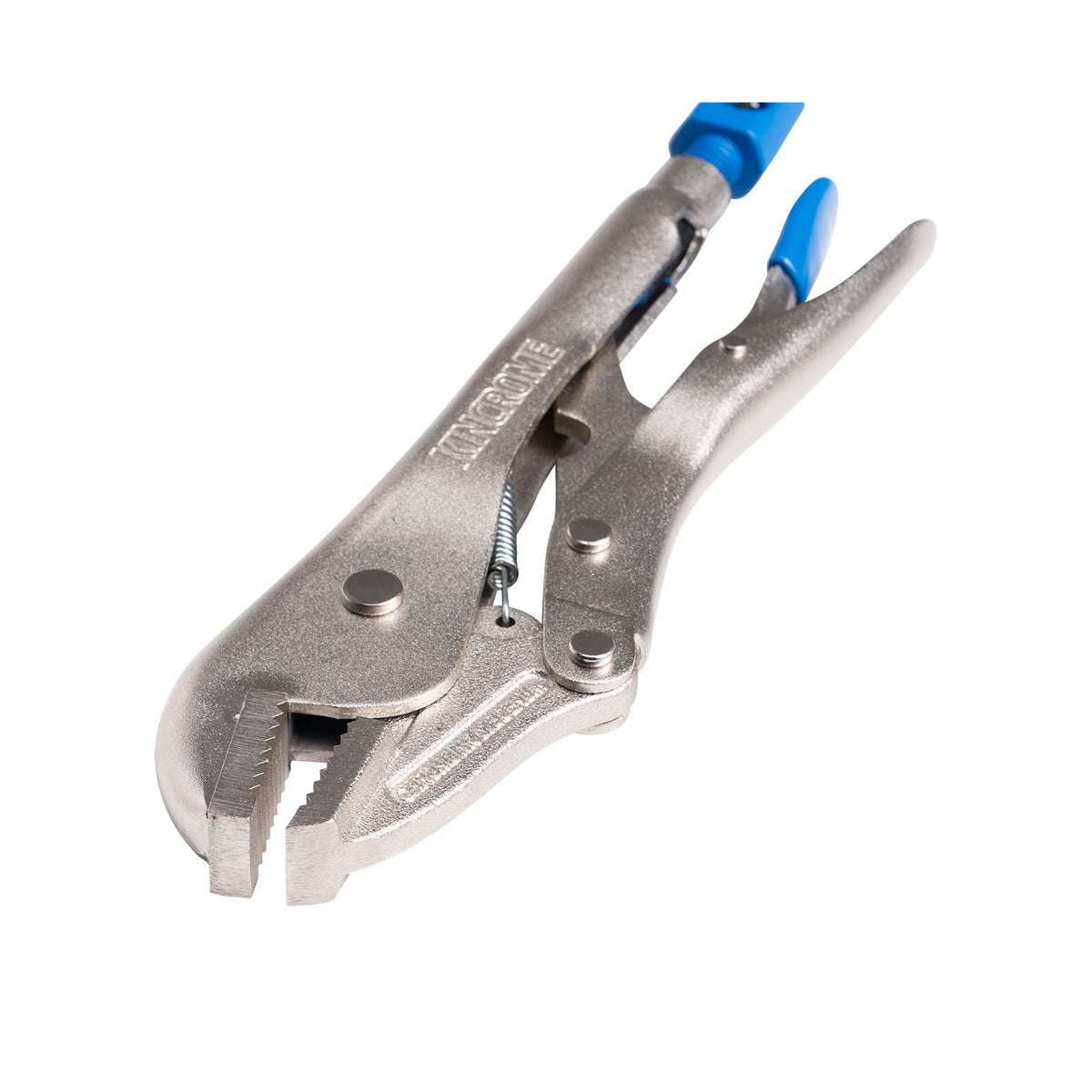 Straight Jaw Locking Plier - 240mm - K40008