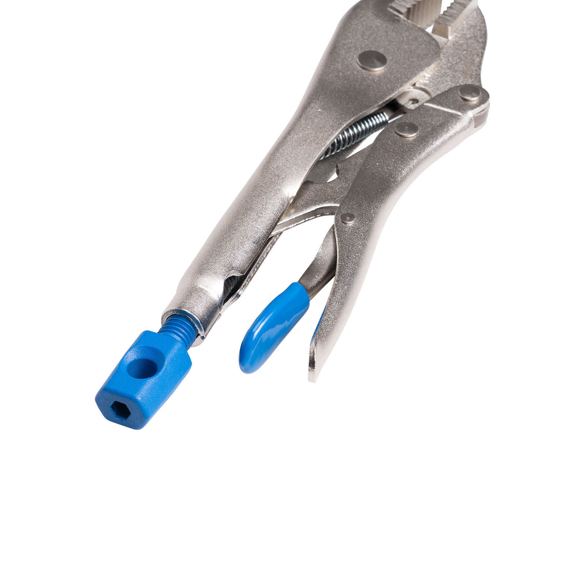 Straight Jaw Locking Plier - 240mm - K40008