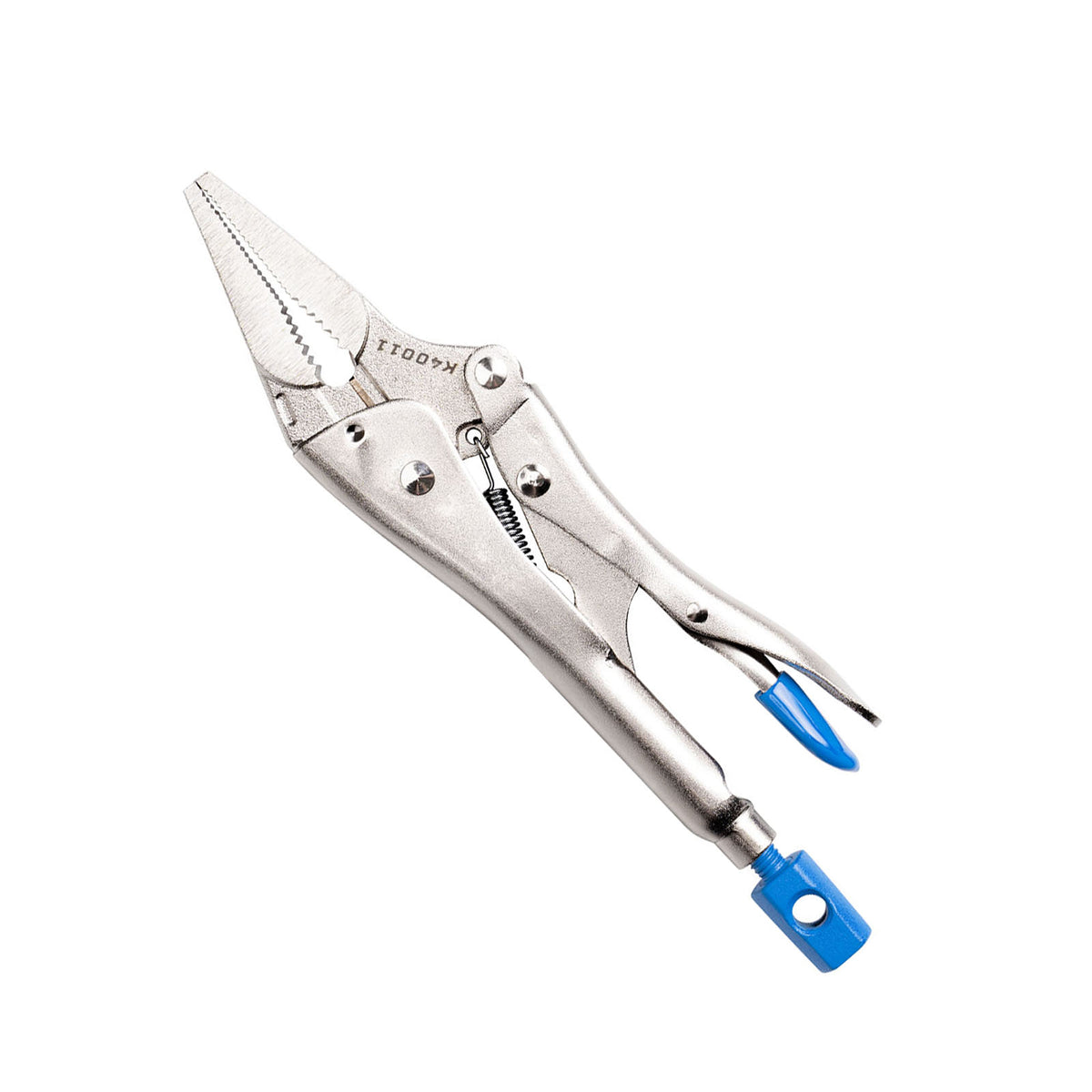 Long Nose Locking Plier - 230mm - K40011