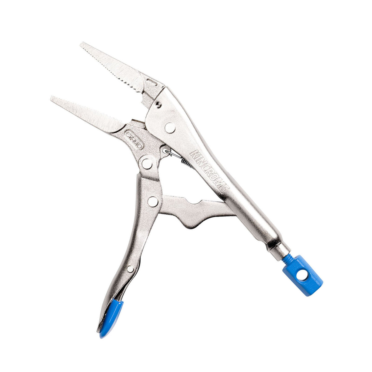 Long Nose Locking Plier - 230mm - K40011