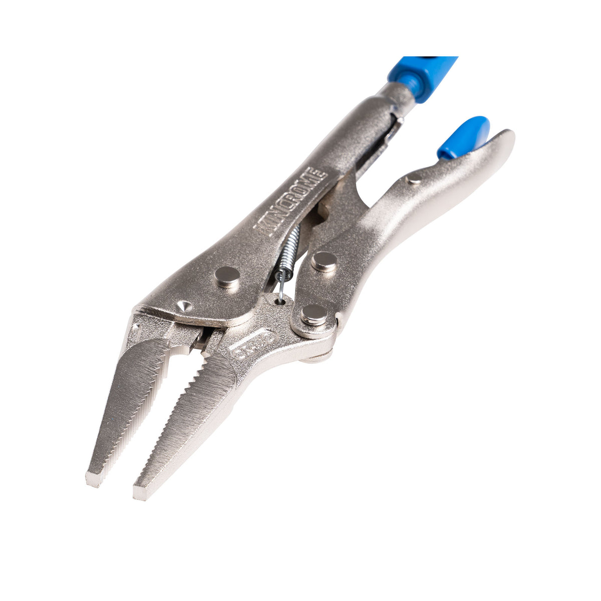 Long Nose Locking Plier - 230mm - K40011
