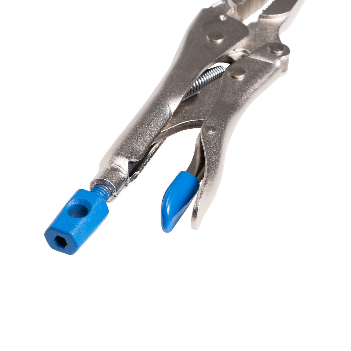 Long Nose Locking Plier - 230mm - K40011