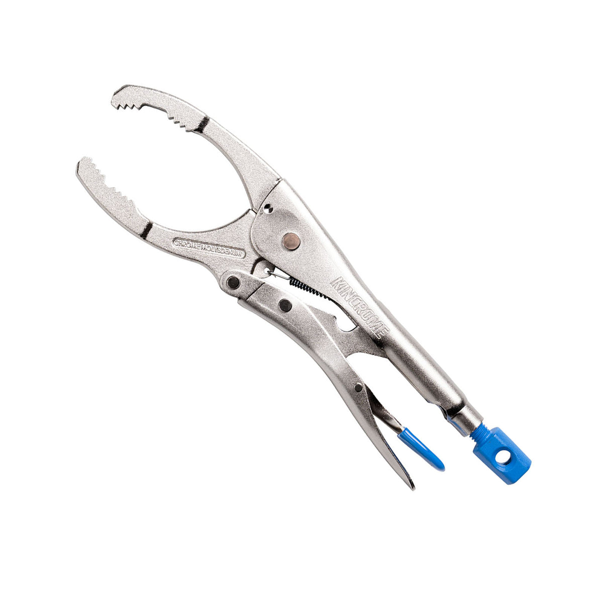 Oil Filter Locking Plier - 300mm - K40033