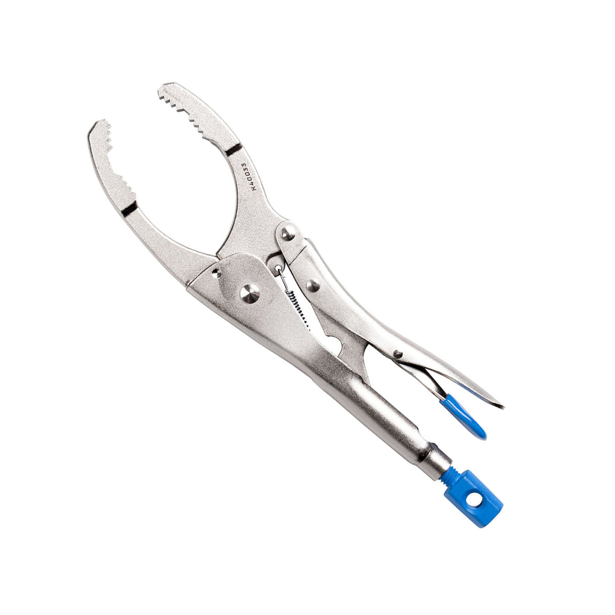 Oil Filter Locking Plier - 300mm - K40033