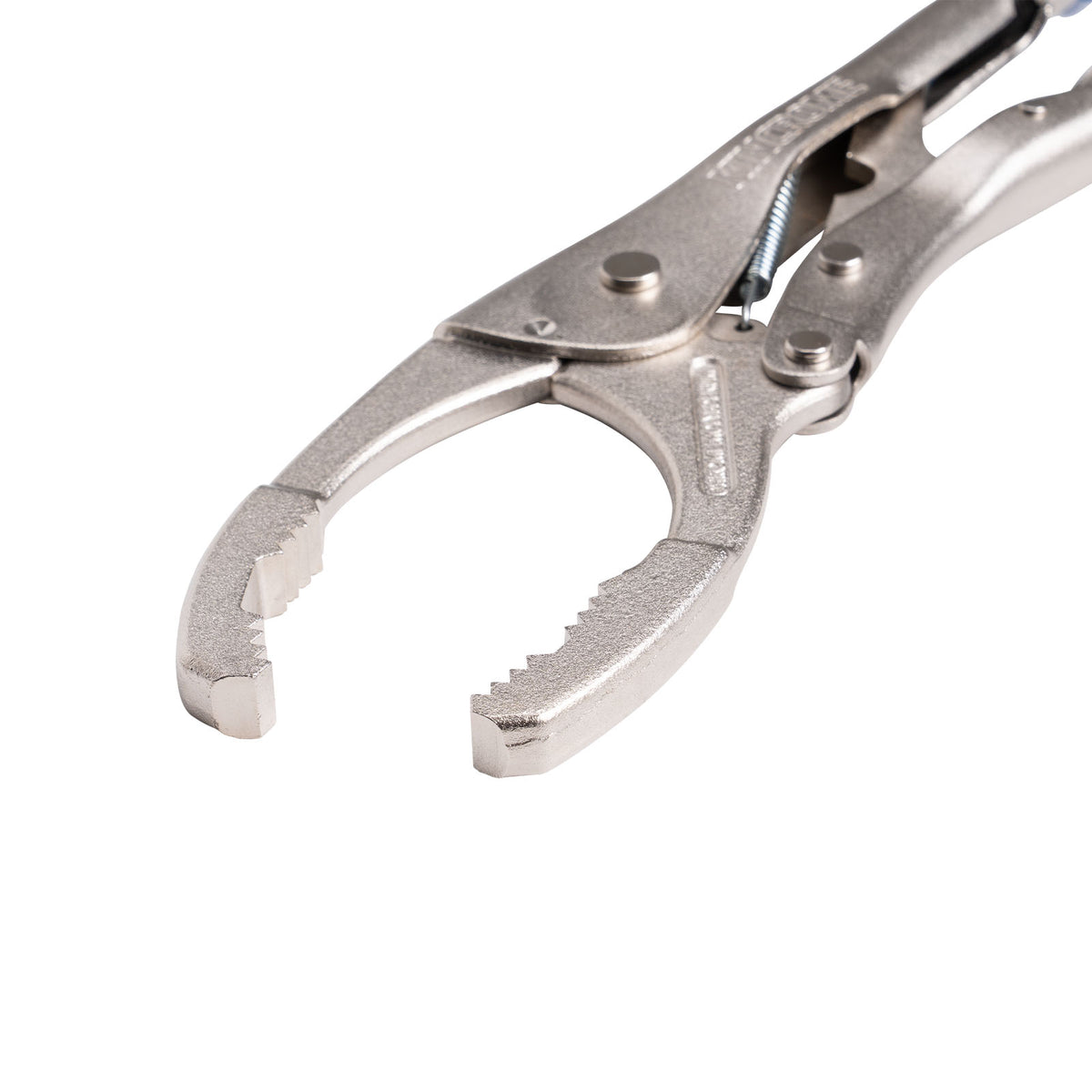 Oil Filter Locking Plier - 300mm - K40033