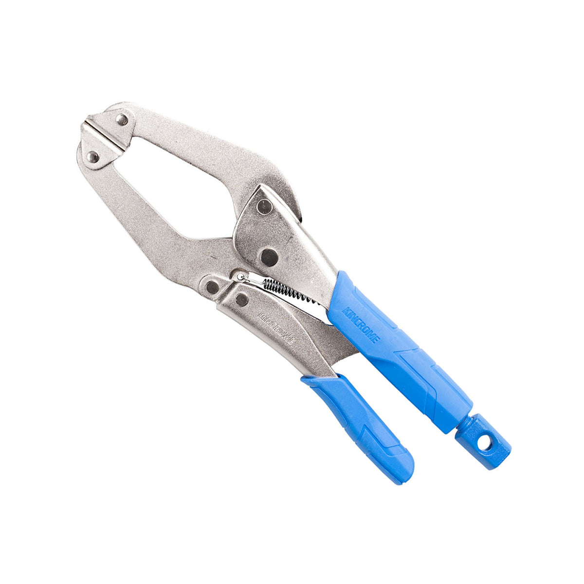 Easy Release Self-Evening Locking Plier - 300mm - K40063