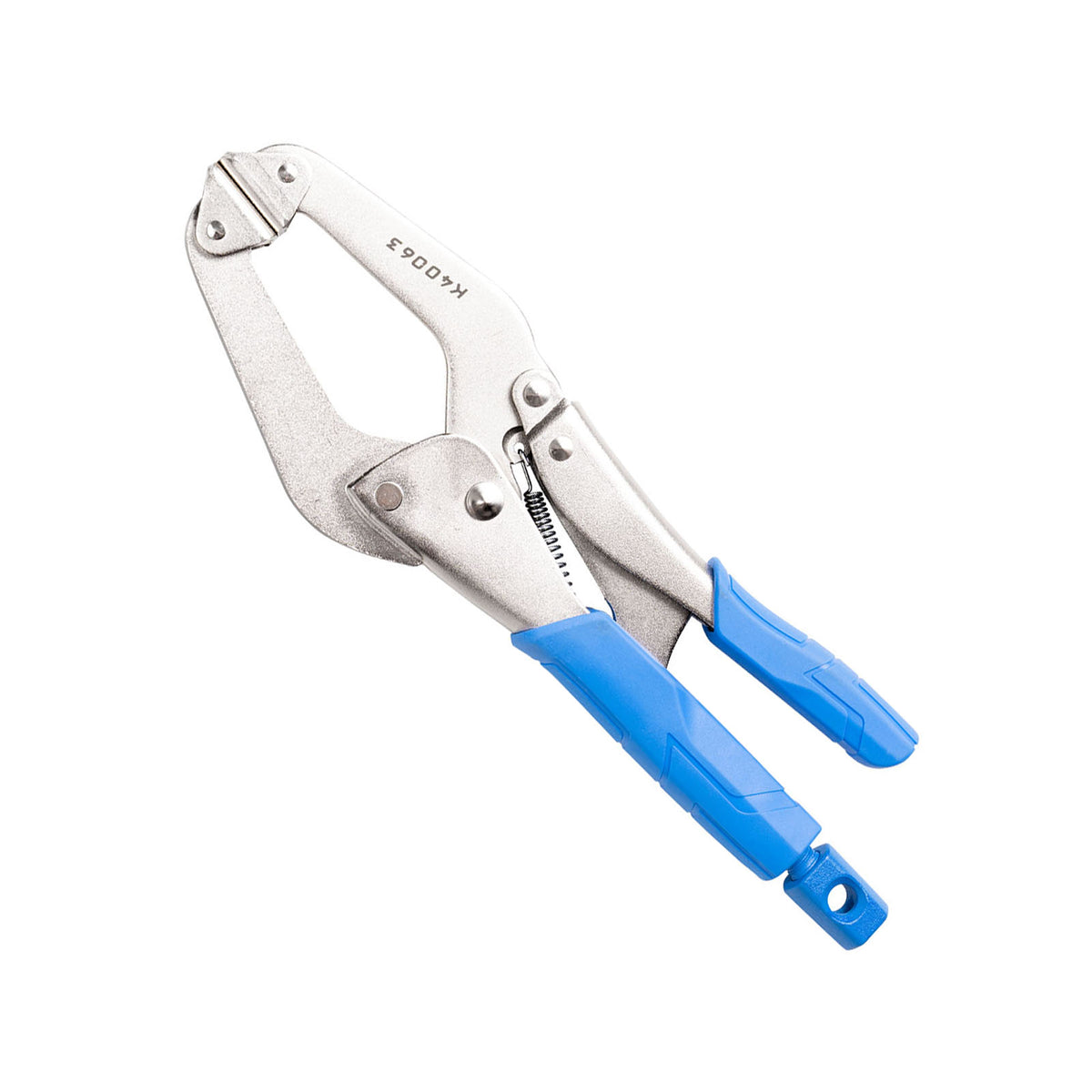 Easy Release Self-Evening Locking Plier - 300mm - K40063