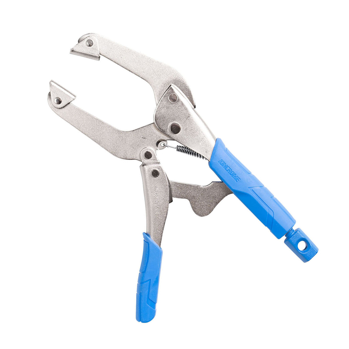 Easy Release Self-Evening Locking Plier - 300mm - K40063