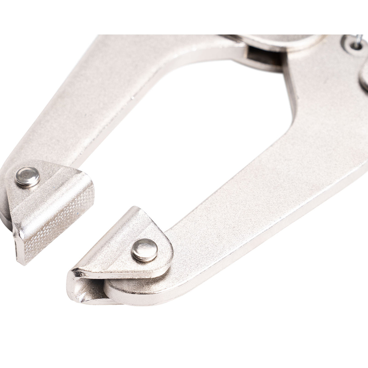 Easy Release Self-Evening Locking Plier - 300mm - K40063