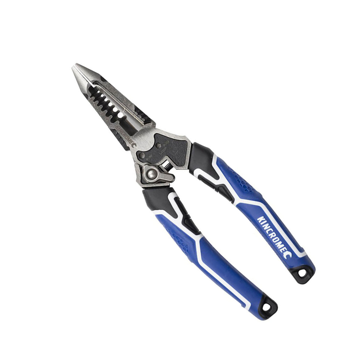 Multi-Function Wire Stripper 200mm (8") - K4235