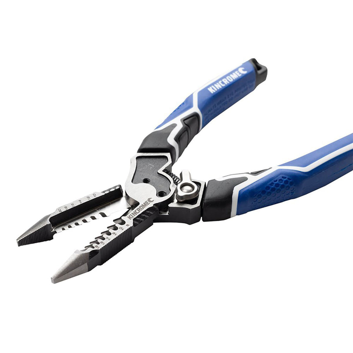 Multi-Function Wire Stripper 200mm (8") - K4235