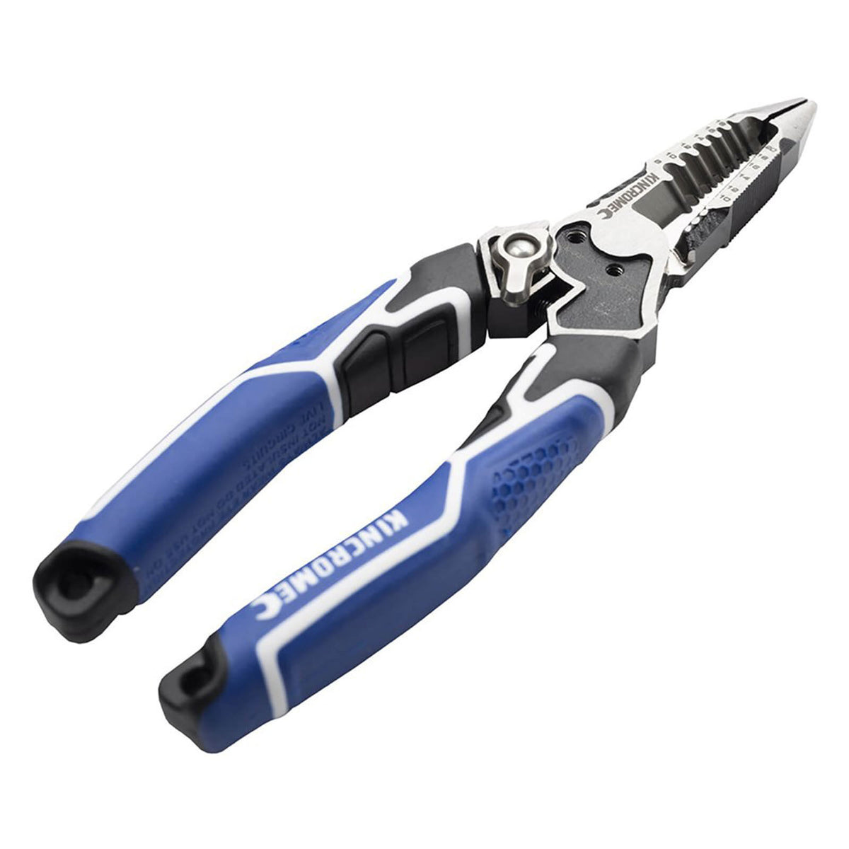 Multi-Function Wire Stripper 200mm (8") - K4235