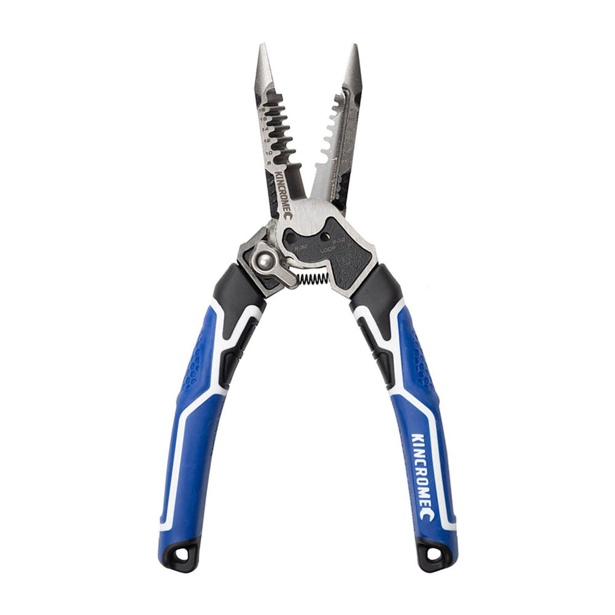 Multi-Function Wire Stripper 200mm (8") - K4235