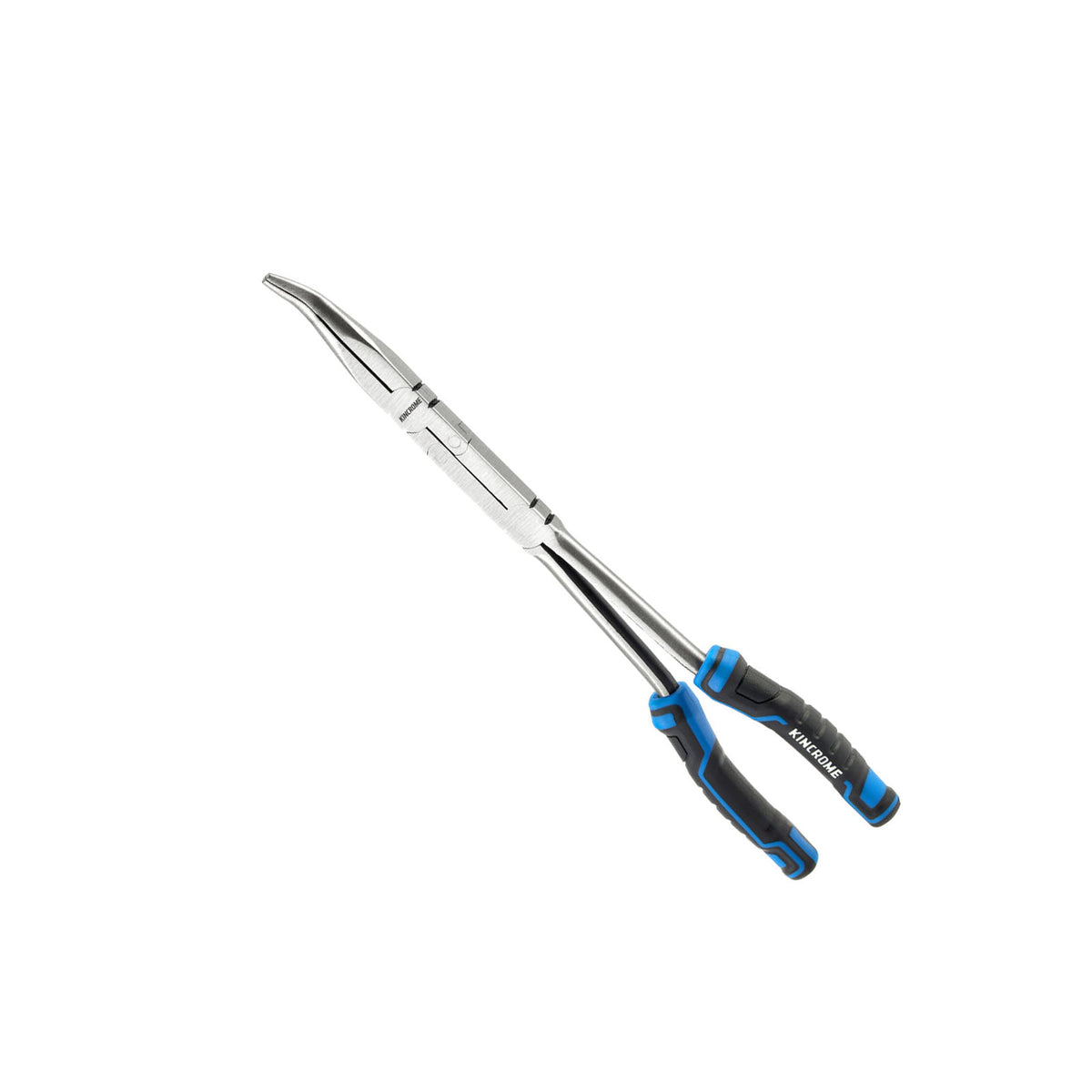 325mm Extra-long Reach Plier - Bent 45° - K4256