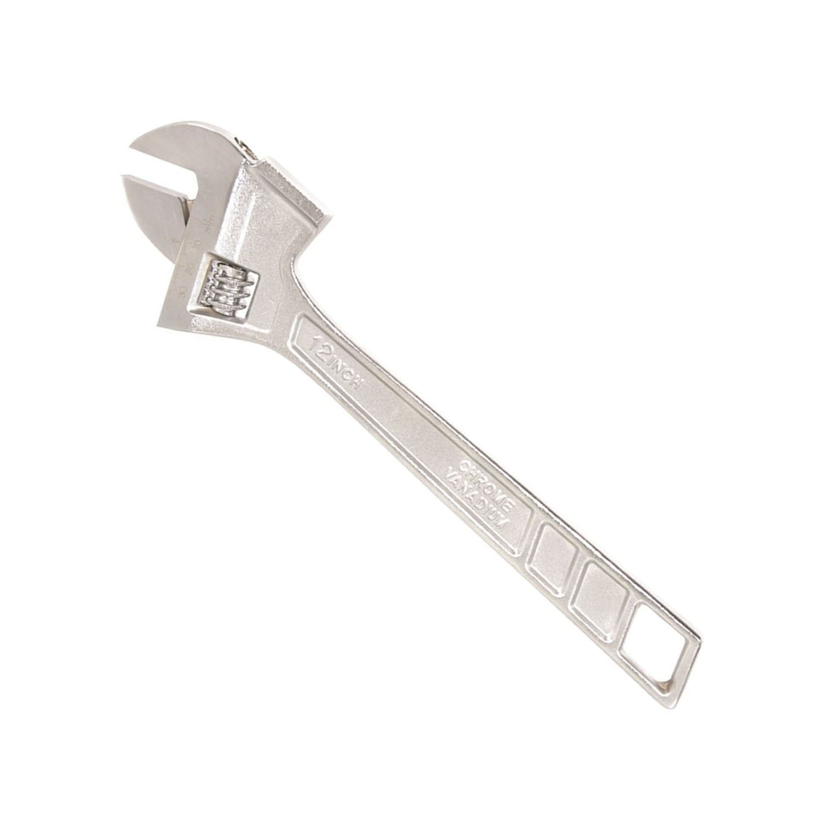 Hammer Head Adjustable Wrench 300mm (12") - K4300