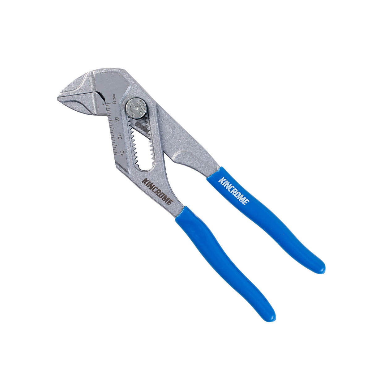Adjustable Plier Wrench - 180mm (7") - K4607