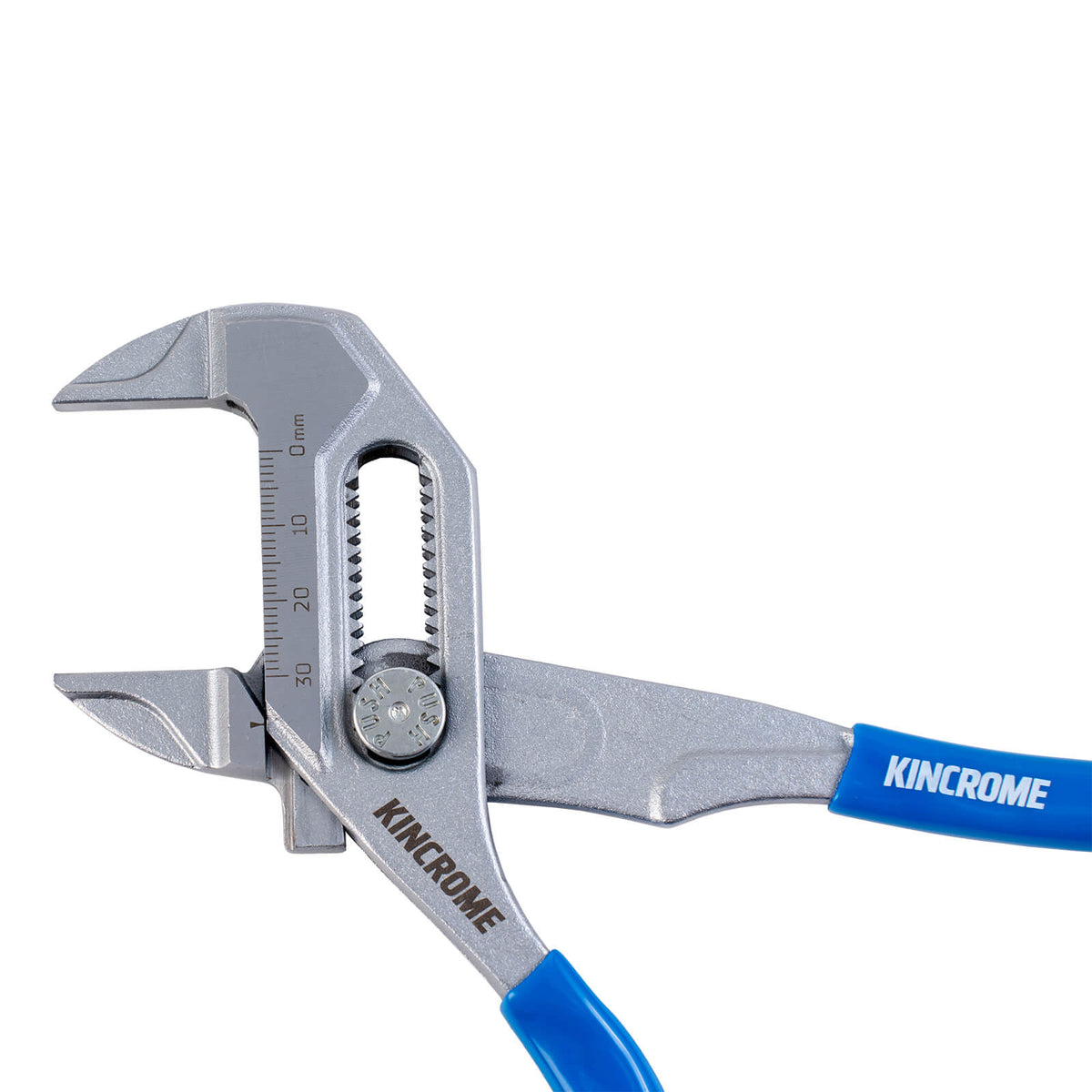 Adjustable Plier Wrench - 180mm (7") - K4607