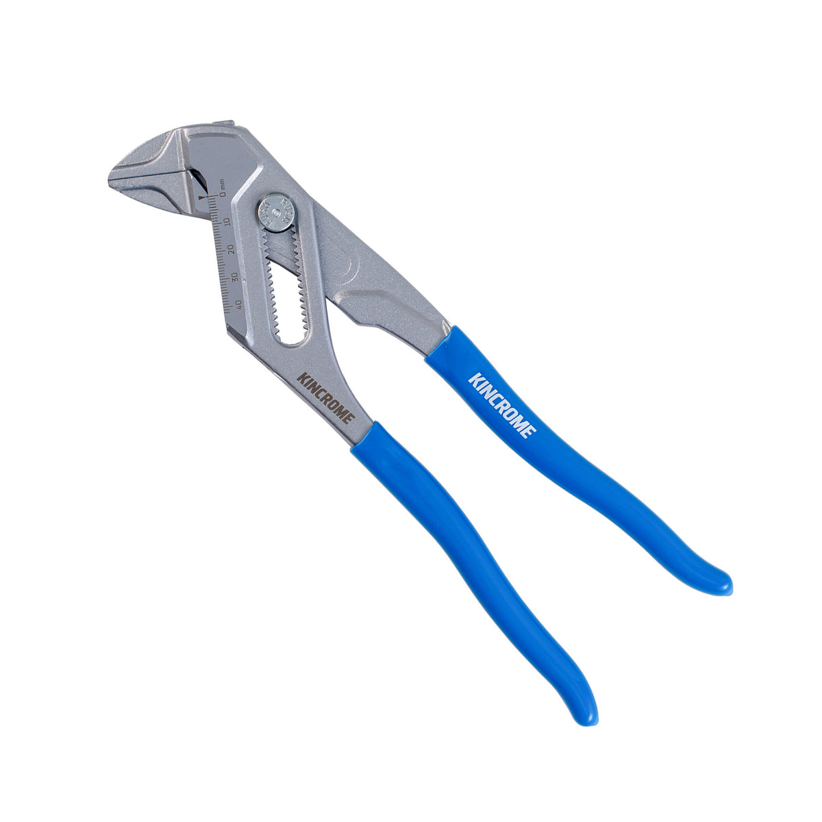 Adjustable Plier Wrench - 250mm (10") - K4610