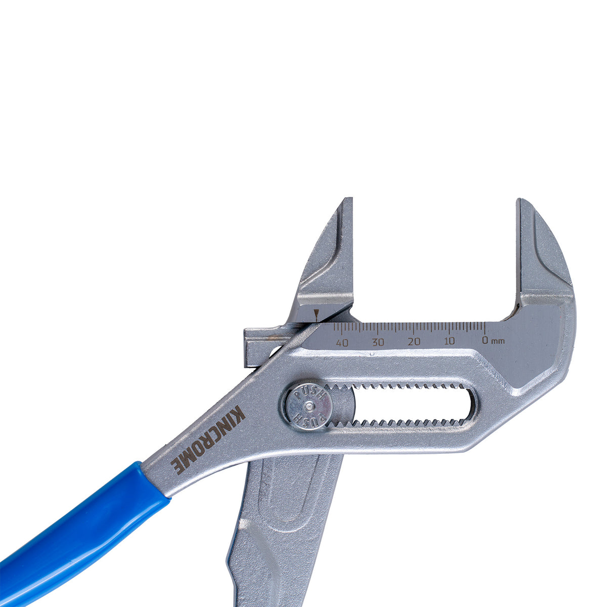 Adjustable Plier Wrench - 250mm (10") - K4610