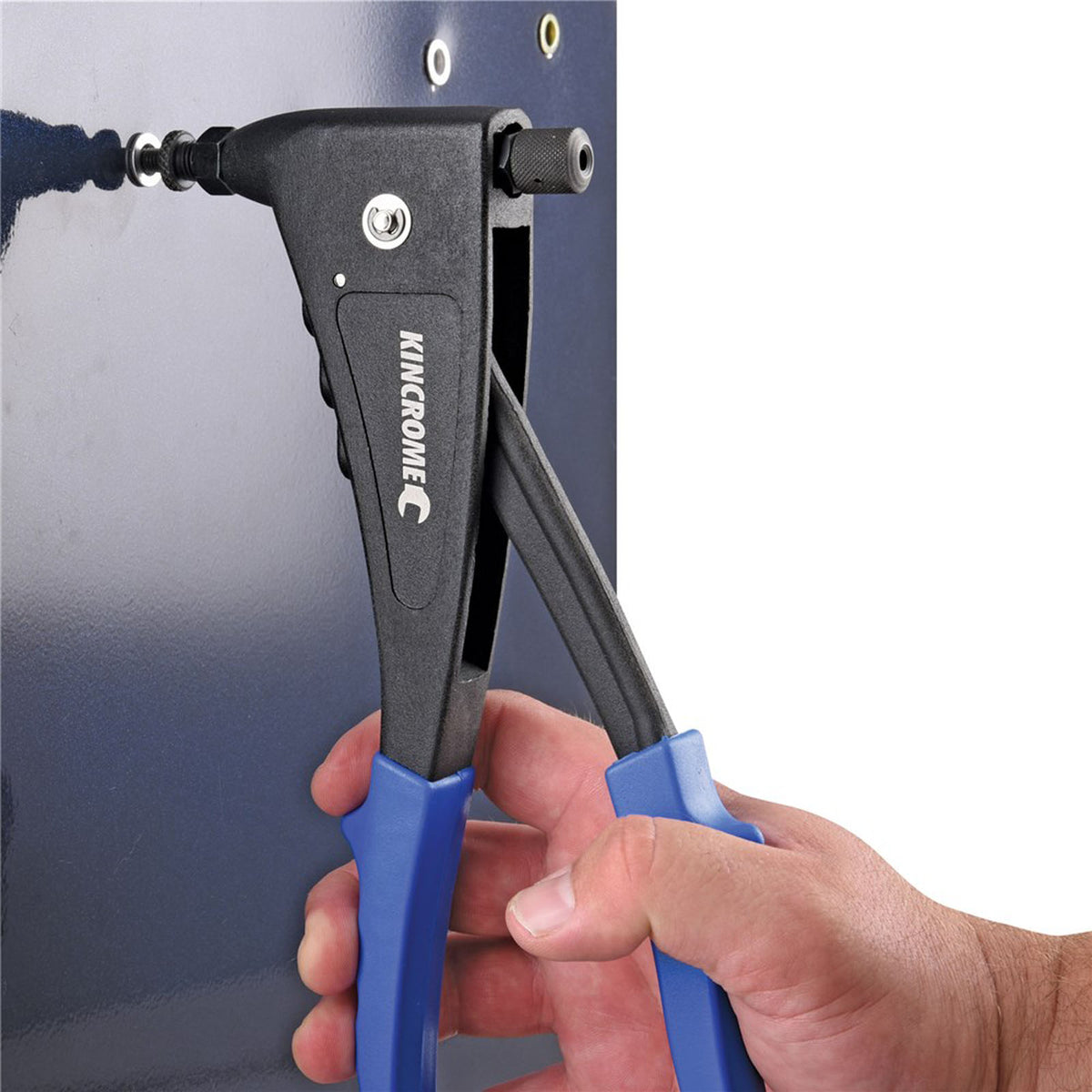 Nut Riveter Kit 85 Piece - K4700