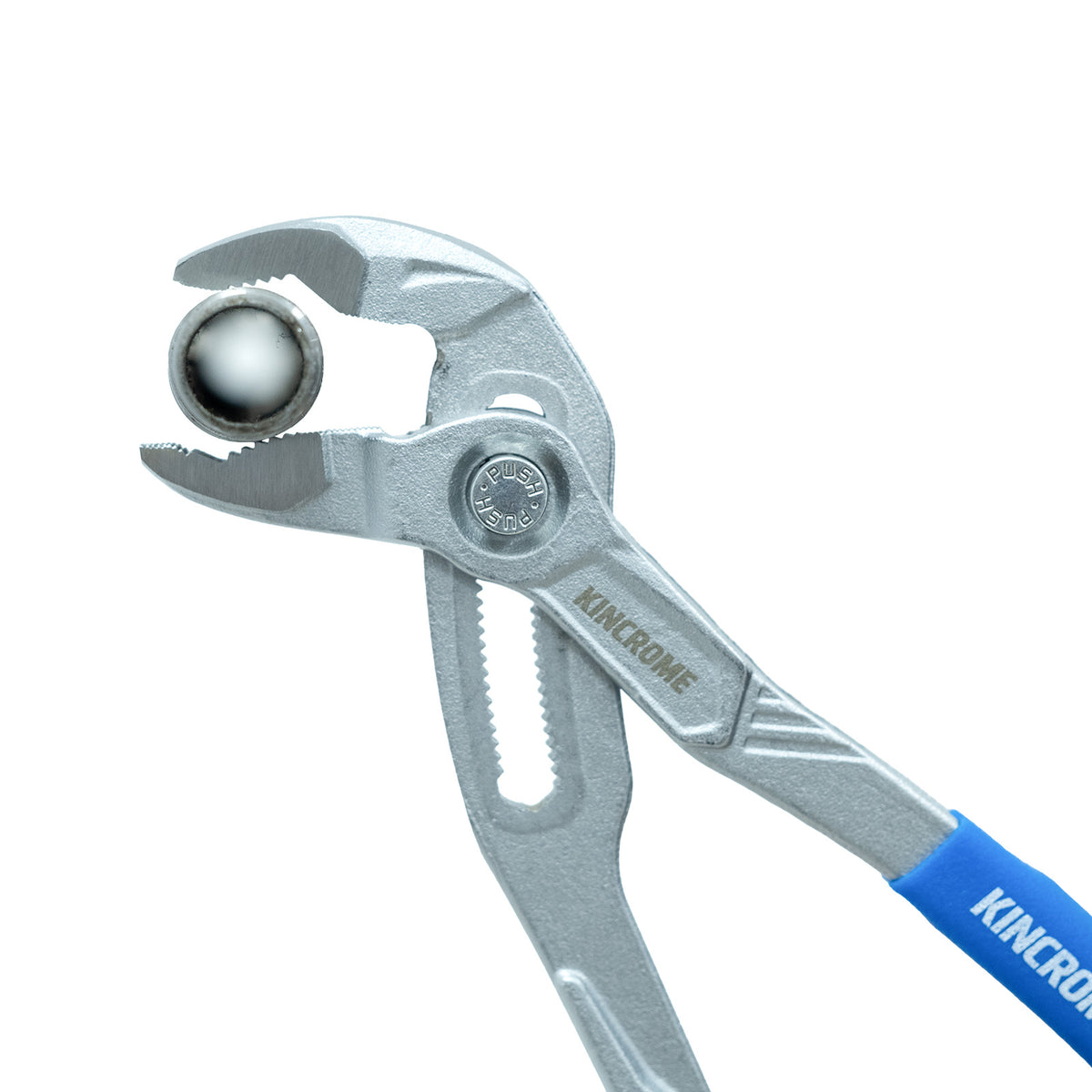 Water Pump Multi-grip Plier (10”) - K4810