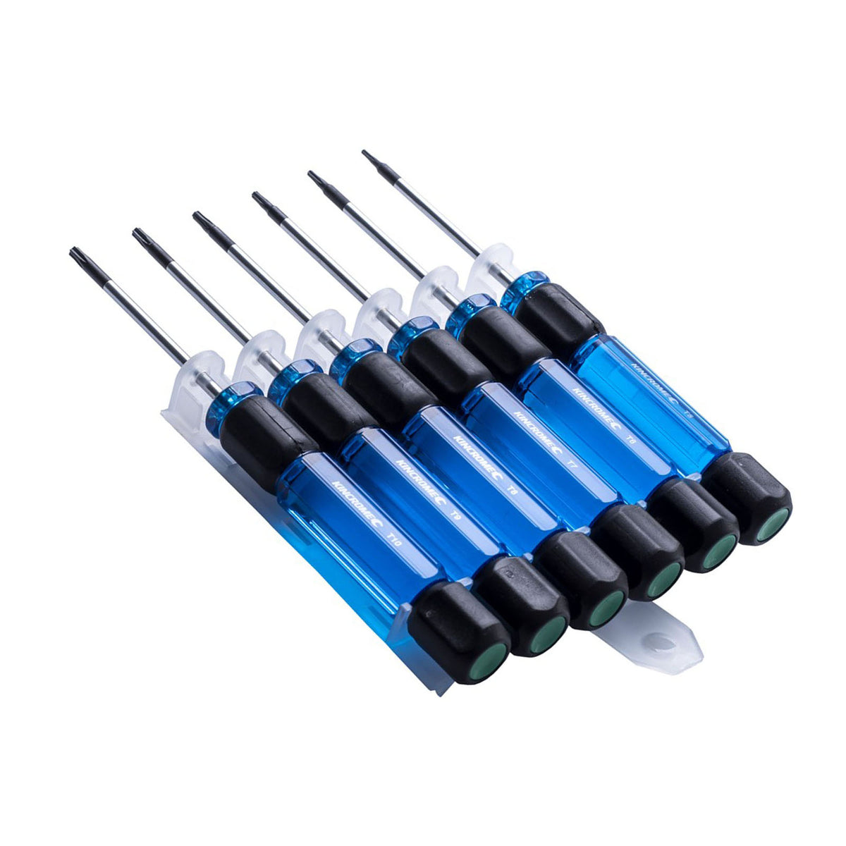 Precision TORX Screwdriver Set 6 Piece - K5011