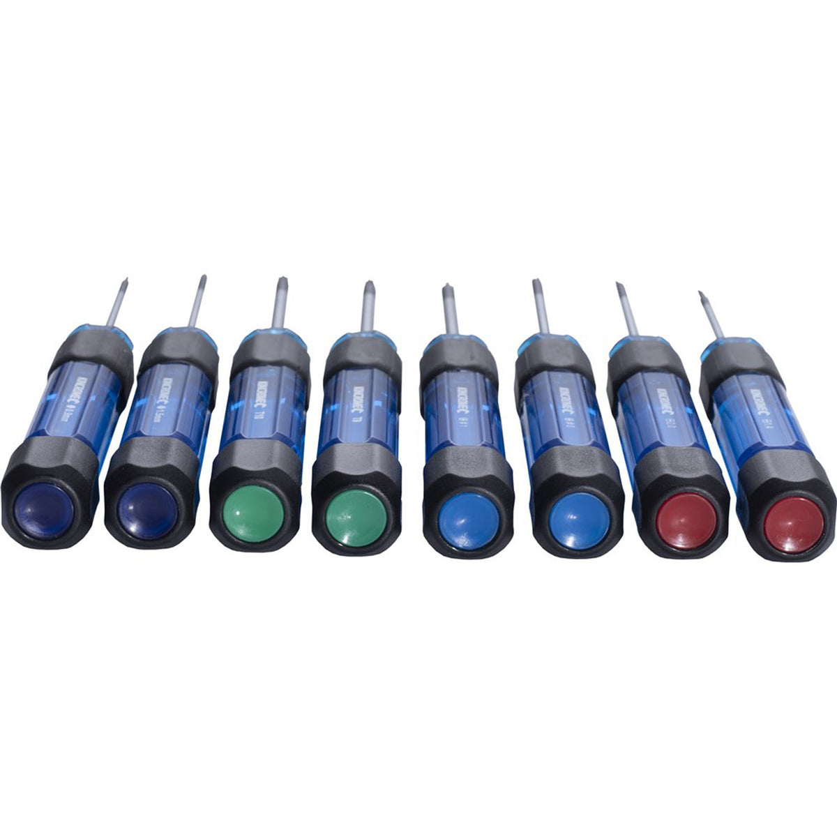 Precision TORX Screwdriver Set 6 Piece - K5011