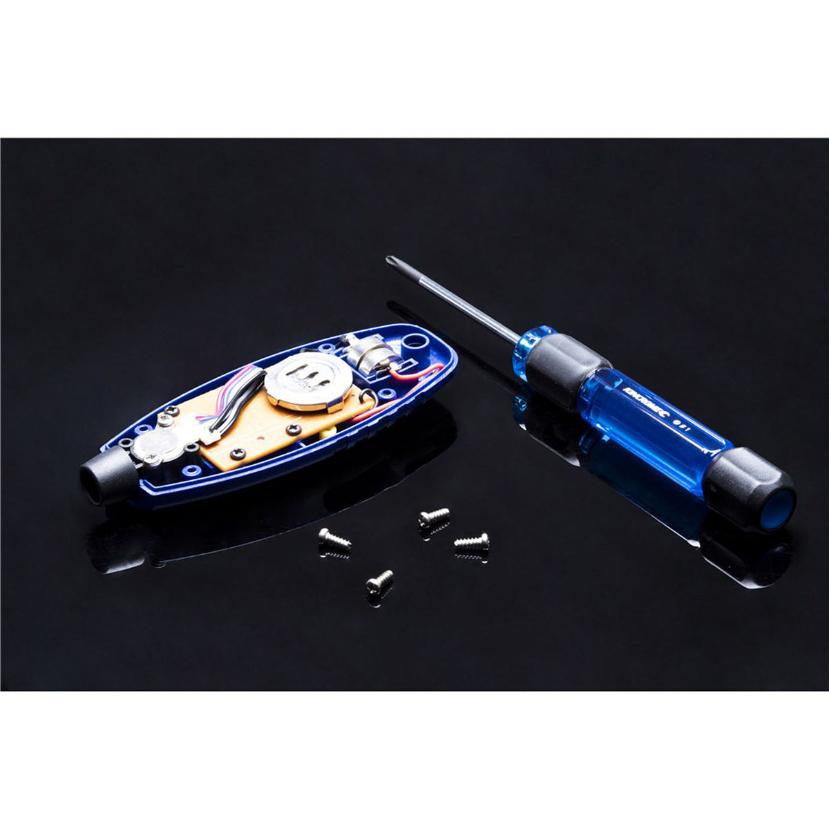 Precision TORX Screwdriver Set 6 Piece - K5011