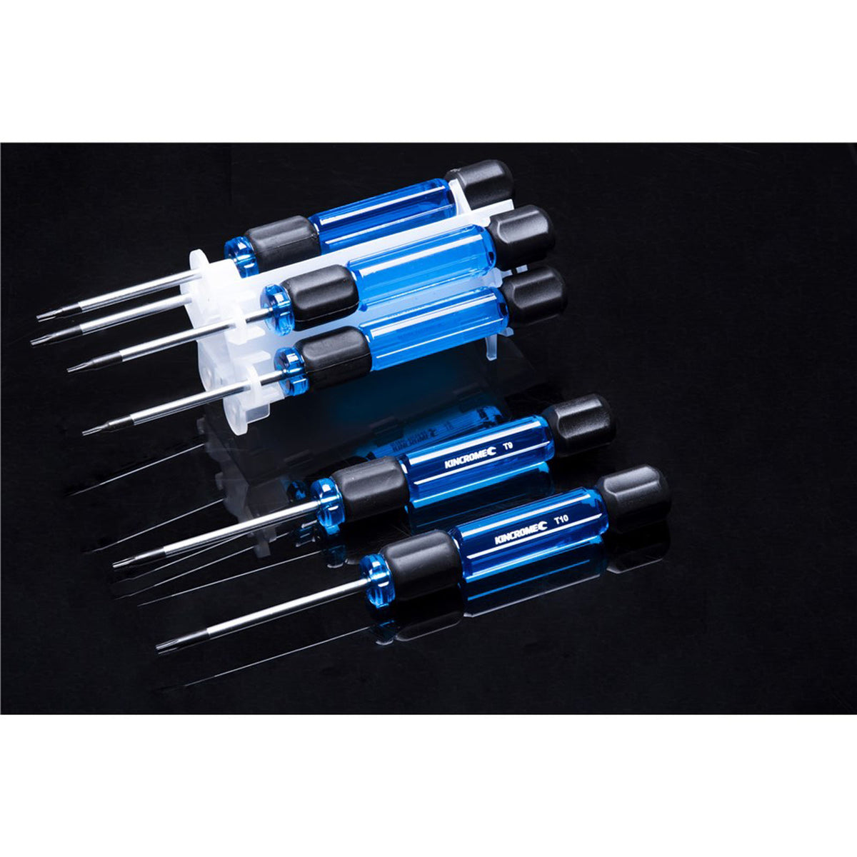 Precision TORX Screwdriver Set 6 Piece - K5011