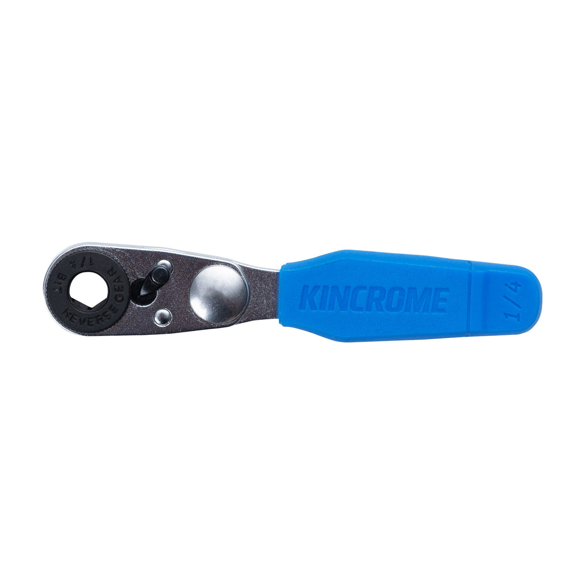 Mini Ratchet 5 Point Tamperproof TORX Bit Set 10 Piece - K5034