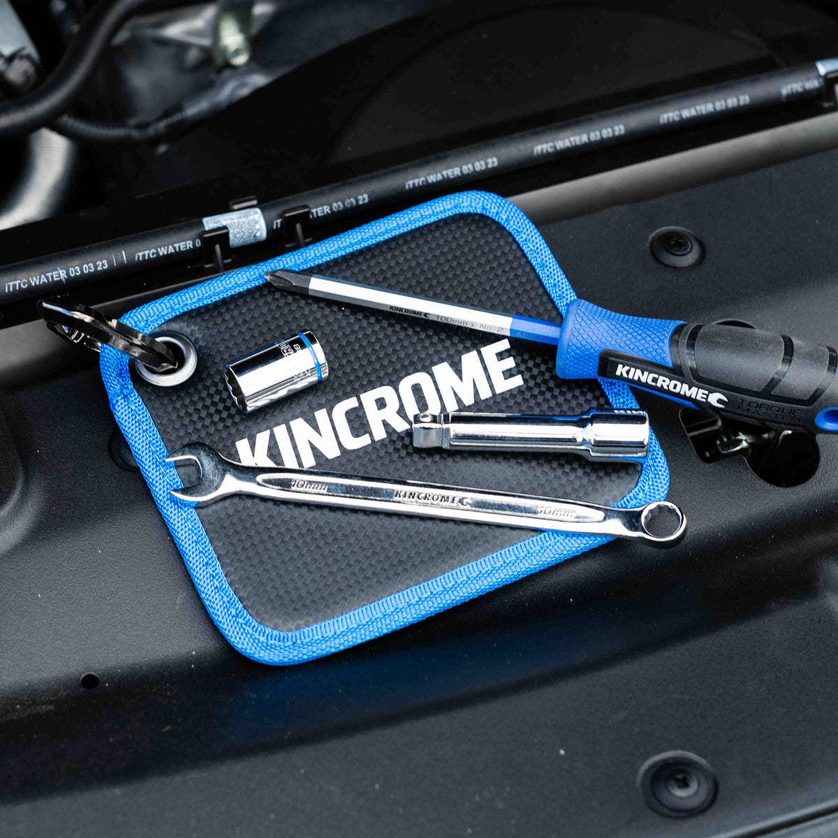 Magnetic Mat - K51501