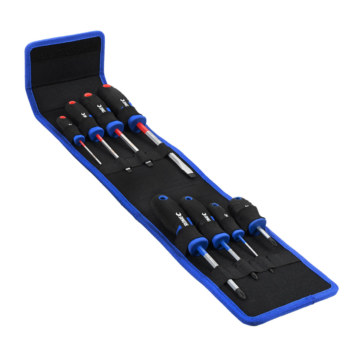 TorqueMaster Screwdriver Set - 8 Piece - K5521