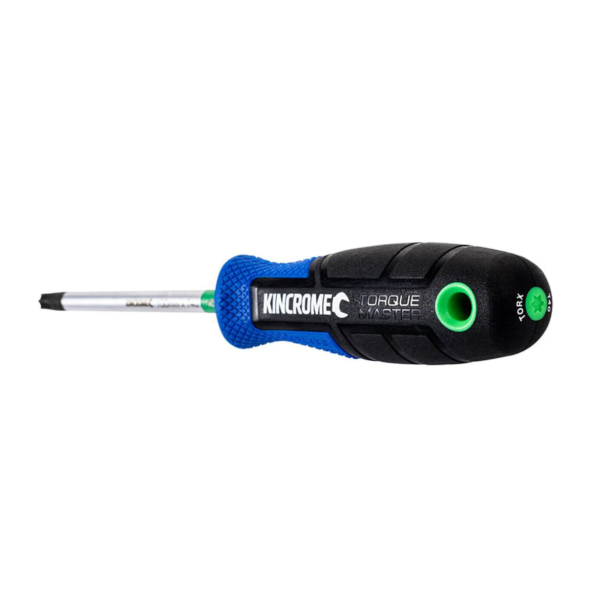 TorqueMaster TORX Screwdriver Set - 4 Piece - K5578